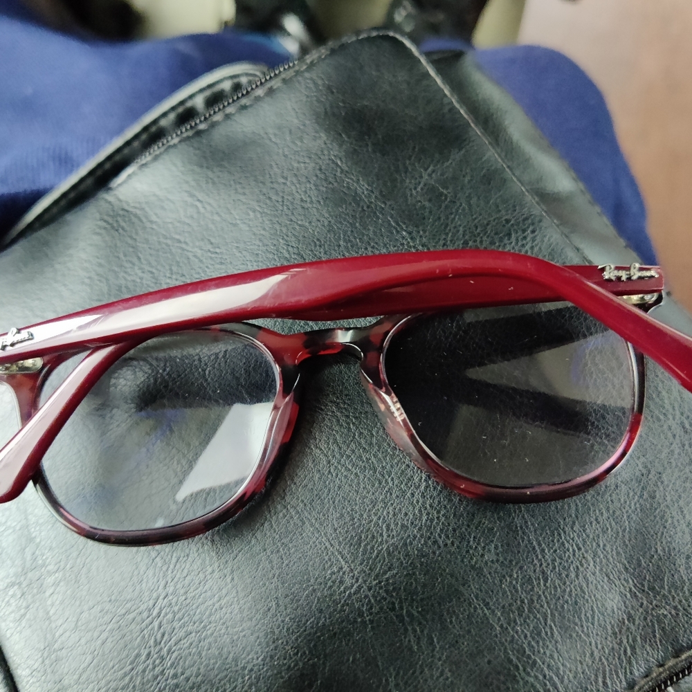 Ray-Bans - Picture 8 of 11